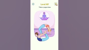 dop 3 level 187 Gameplay Walkthrough (Android & iOS) #shorts