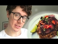  chef spuzie  beef noodles  sp4zie irl