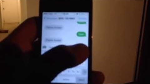 SMS controlled apartment buzzer