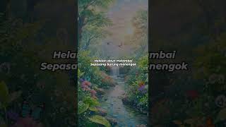 Permai - imint atalu ft dilamonic [short lyric]