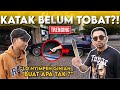 SIDAK & ROASTING MOBIL KATAK BHIZER ‼️ISINYA KACAU JON ⁉️