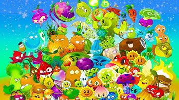 Plants vs Zombies 2 - Gameplay Walkthrough Episode 2 (iOS, Android) – PvZ Nostalgia