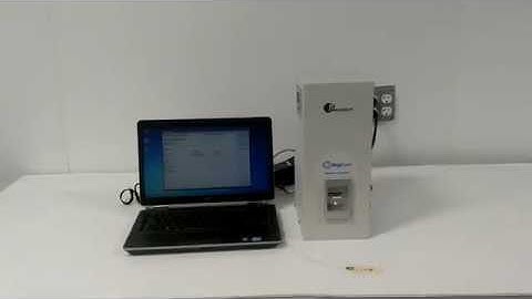 Nexcelom Cellometer HepatoMeter Cell Counter GigaCyte [BOSTONIND] - 15814