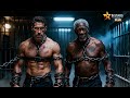 Warden’s Code | Morgan Freeman & Scott Adkins Prison Action