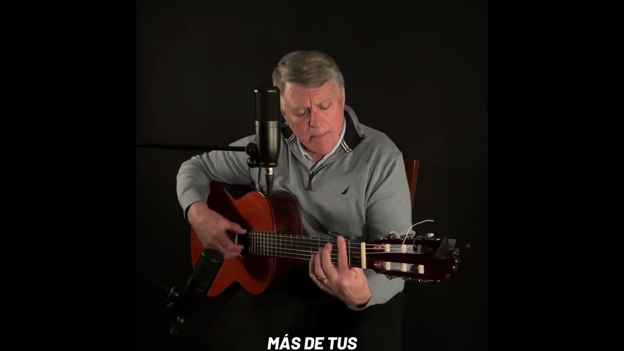 Más - Enrique Guzmán (video completo. Gracias por escucharlo 🎵🙏)
