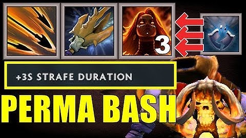 Maximum Attack Speed Ez Stack | Dota 2 Ability Draft