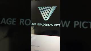 Village Roadshow Pictures Logo 2014