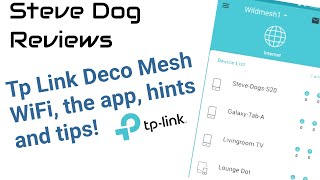 Tp Link Deco App Hints, Tips and Tricks screenshot 5