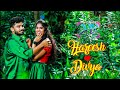 Harees.ivya wedding shoot promo cinematic vjy studio