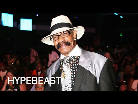 Dating Tips From Dennis Graham (Drake's Dad)