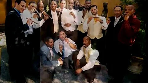 Rene Jefferson Tribute Part II