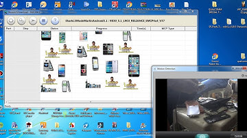 LYF FLAME 5 LS-4002 flashing