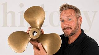 The History of the Boat Propeller