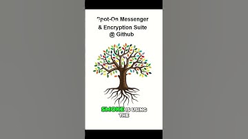 Unlocking Privacy  How Smoke Messenger Uses McEliece