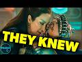 Top 10 Recent Movies That SUCKED And They Knew It