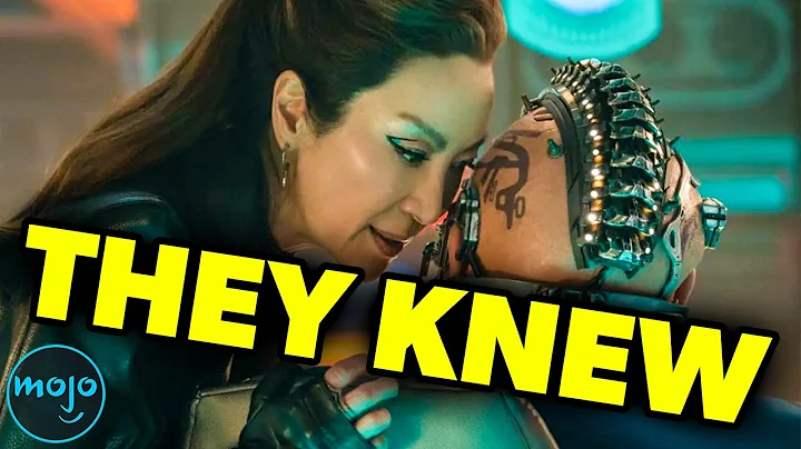 Top 10 Recent Movies That SUCKED And They Knew It thumbnail