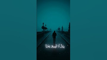 #نور_علي_نور #محمد_اللحيدان #قران #quran #سورة_النور #محمد_عصمت