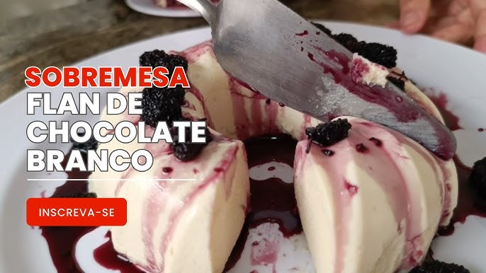 Bolo de Cenoura fofinho de Liquidificador - XtudoReceitas, Receita