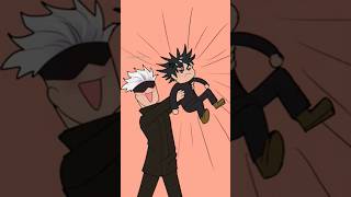 Gojos Favorite Student English Dub