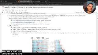[Technion ECE046211 Deep Learning W24] Tutorial 07 - Sequences  - Part 1 - Recurrent Neural Networks