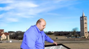 Octabox Pro Studio EZ-Pro 60" Softbox Review Extended