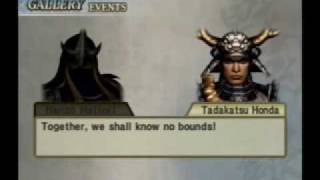 SW2E: Hanzo-Darkness and Light