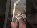too restore #shorts #wood