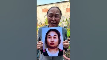 Quá đau lòng cảnh Mẹ già khóc nghẹn mong con về #shorts #ganketyeuthuong