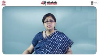 Intro. to qualitative research & comparison b/w qualitative and quantitative research methods (PSY)