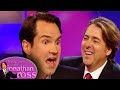 Jimmy Carr's Favourite Heckles | Friday Night With Jonathan Ross