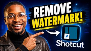 How to Remove a Watermark from a Video – Easy Step-by-Step Tutorial screenshot 3