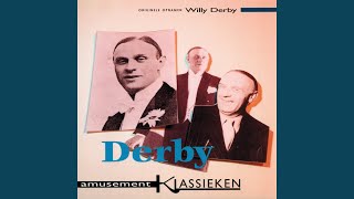 Video thumbnail of "Willy Derby - Het Fiere Schooiershart"