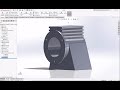 L193  motor   solidworks assembly serial tutorial  solidworks