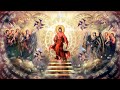 Jesus Christ & Seven Archangel Heal Any Disease: Physical Mental Spiritual Illness, Binaural Beats