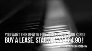 Made For Eternity - Beautiful Piano Beat With Ethnic Drums