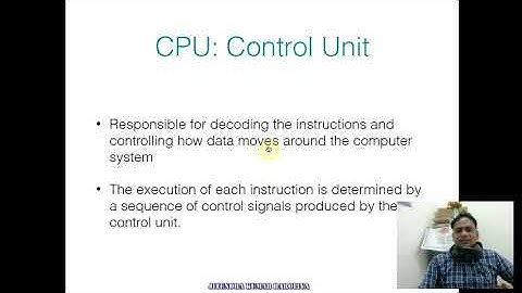 CS202 VON NEUMANN ARCHITECTURE BY JITENDRA KUMAR BAROLIYA LECTURER COMPUTER GPC DAUSA