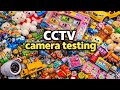 “Testing Scrap Electronics: CCTV Camera, Fan &amp; Headphones!”