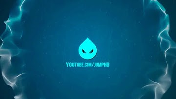 Adobe After Effects CS4 - JumpHD New Intro V2