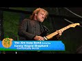 The Jim Irsay Band featuring Kenny Wayne Shepherd - Comfortably Numb (Live at Farm Aid 2023)