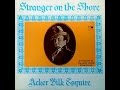 Mr Acker Bilk 'Stranger On The Shore' The Full Original Abum
