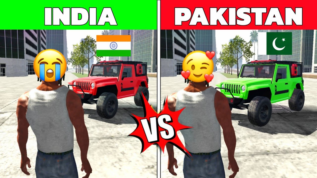 India [vs] Pakistan Ramp Challenge 😍 || कौन ये Challenge को जीत पायेगा ...