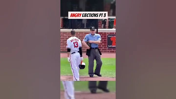 Angry Ejections part 3 - DayDayNews