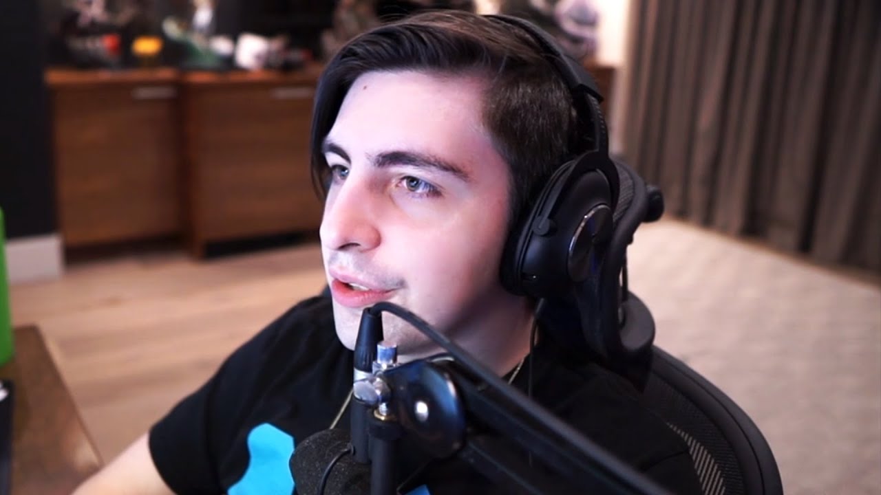 Shroud