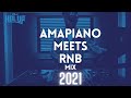 Best amapiano mix 2022  rnb edition ft beyonce michael jackson marvin gaye and ciara