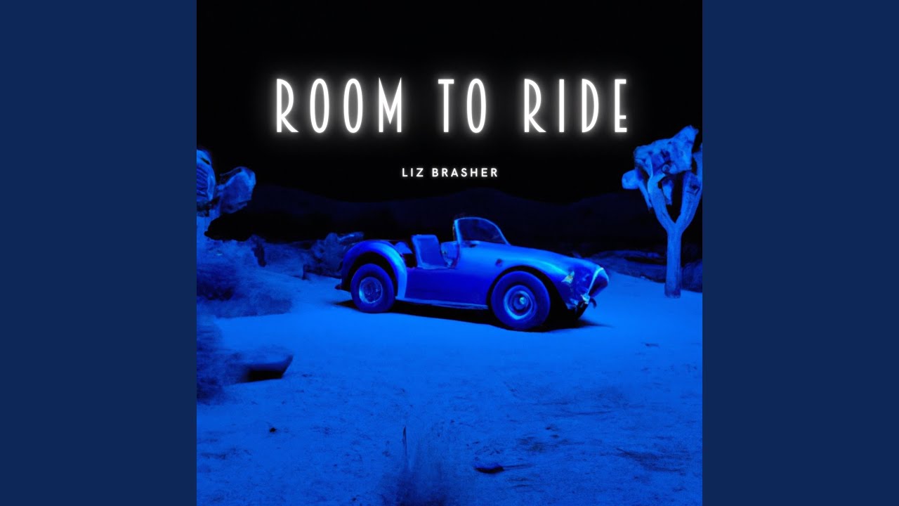 在 YouTube 上观看 Room to Ride 在 YouTube 上观看 Room to Ride