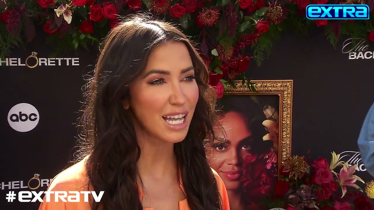 Kaitlyn Bristowe Reveals Michelle Young’s Most Difficult Challenge on ‘The Bachelorette’