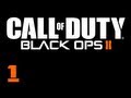 Прохождение Call of Duty: Black Ops 2 : Часть 1 — Пиррова победа