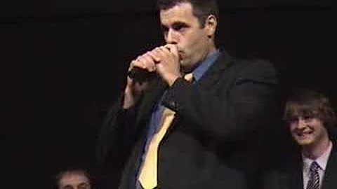 Spoken Quartet - Beautiful Life.