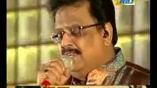 Video thumbnail of "KAPPAL YERI POYACHU by SPB in GANESH KIRUPA Best Light Music Orchestra in Chennai"