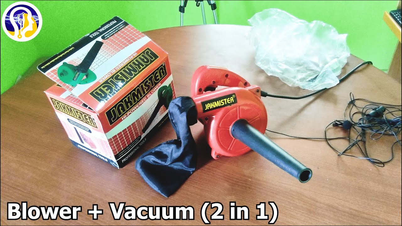 Jakmister Air Blower Vacuum Dust Cleaner vacuum Cleaner Price Best